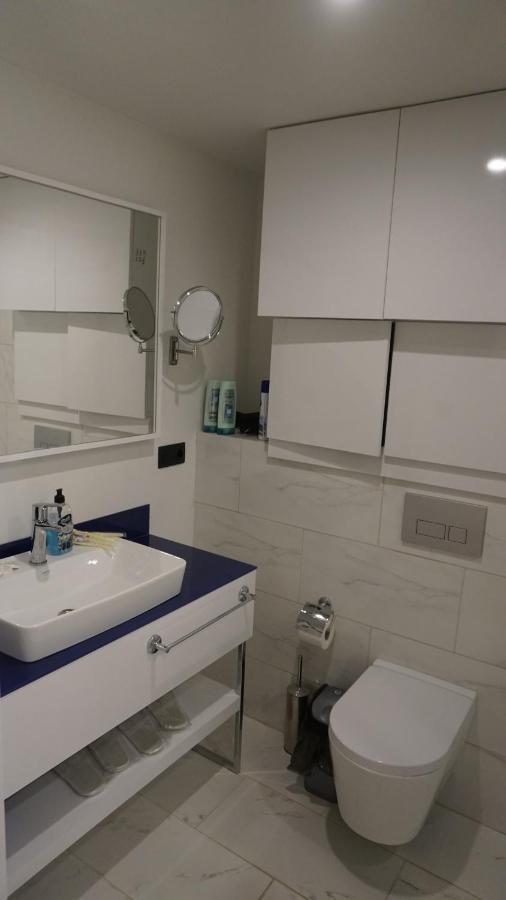Diamond Apartment バトゥーミ エクステリア 写真
