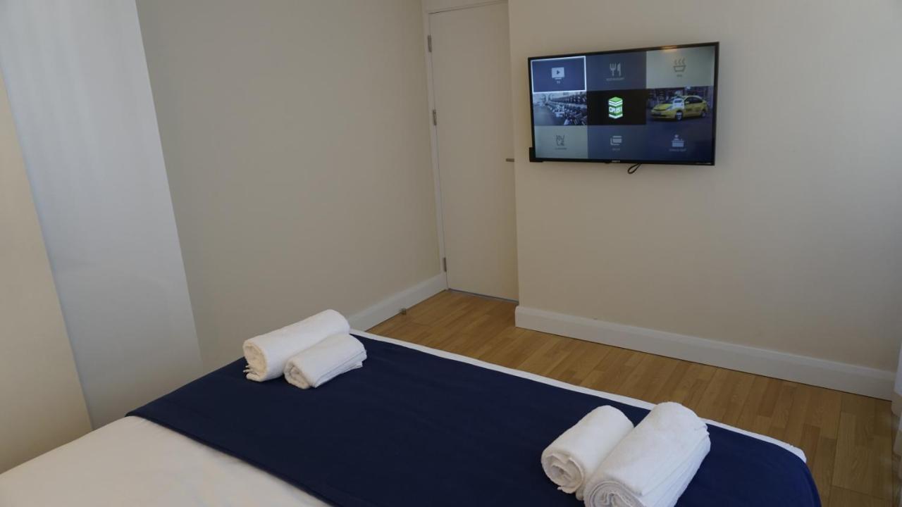 Diamond Apartment バトゥーミ エクステリア 写真