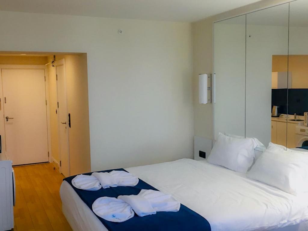 Diamond Apartment バトゥーミ エクステリア 写真