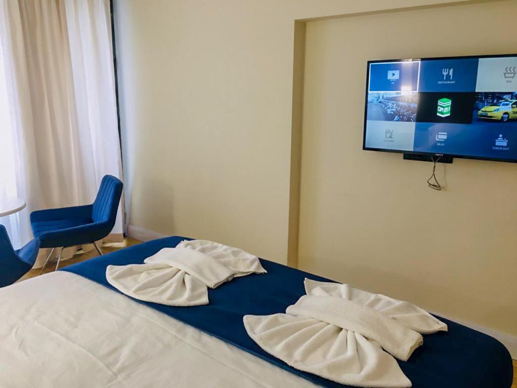 Diamond Apartment バトゥーミ エクステリア 写真
