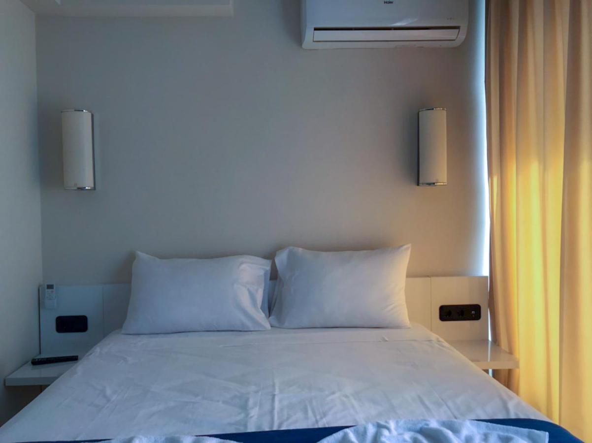 Diamond Apartment バトゥーミ エクステリア 写真