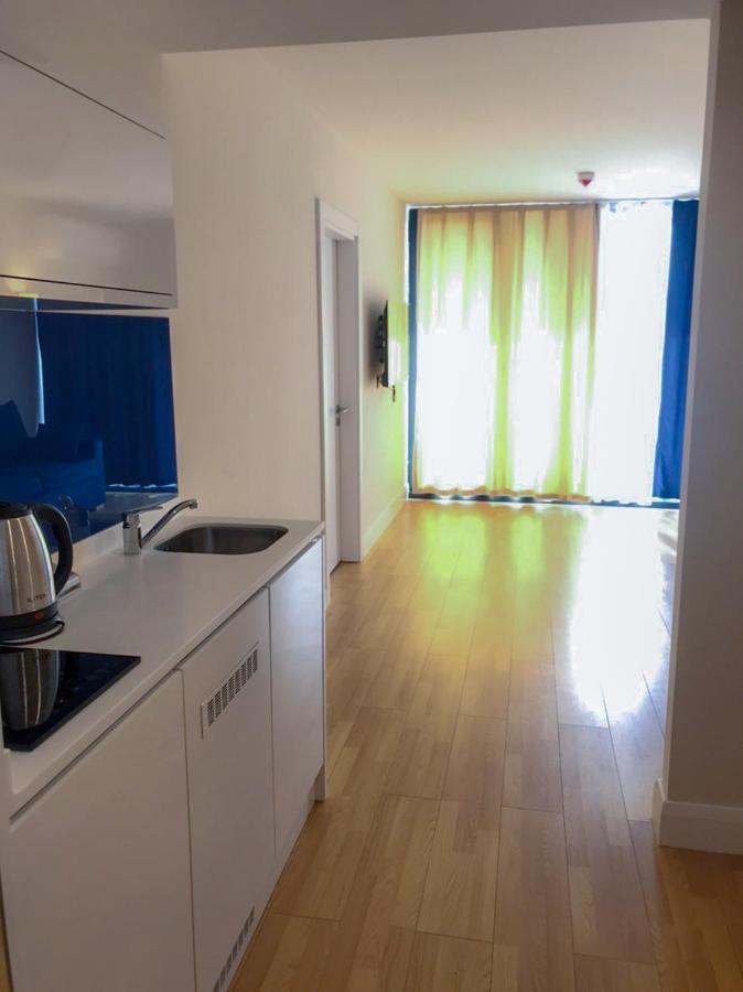 Diamond Apartment バトゥーミ エクステリア 写真