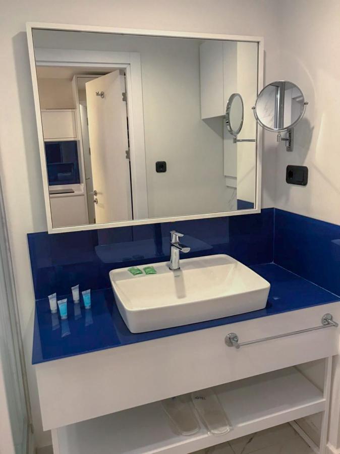 Diamond Apartment バトゥーミ エクステリア 写真